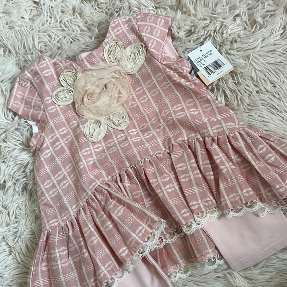 2 piece outfit